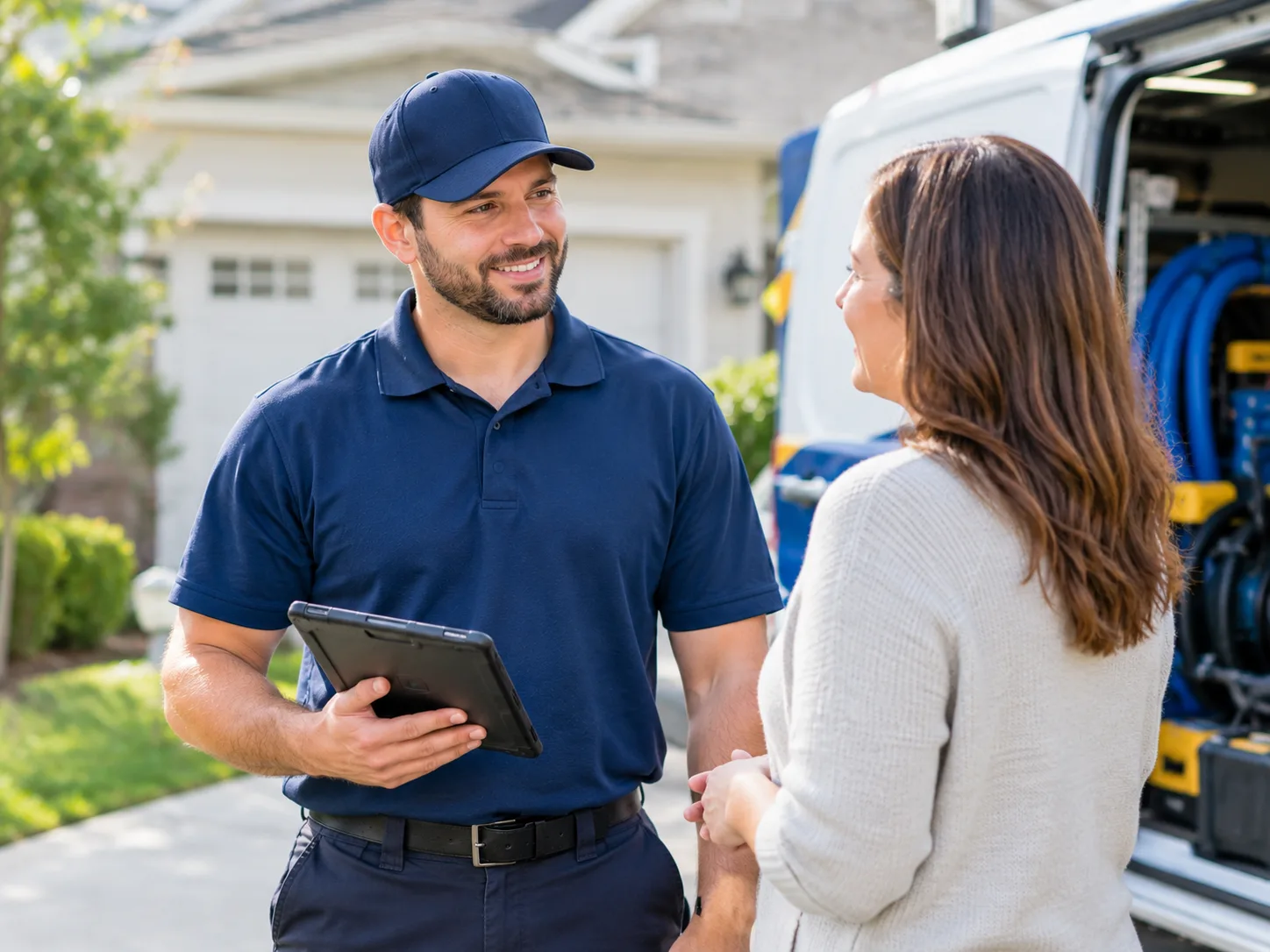 Sewage Backup Cleanup Hortonville, NY FAQs